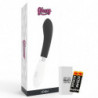 GLOSSY - VIBRADOR JOHN NEGRO