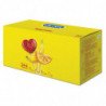 DUREX - FRUTAS DEL PLACER 144 UNIDADES