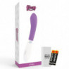 GLOSSY - VIBRADOR JOHN MORADO