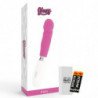 BRILLANTE - PAUL VIBRATOR ROSA