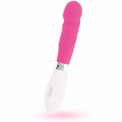 BRILLANTE - PAUL VIBRATOR ROSA
