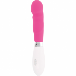 BRILLANTE - PAUL VIBRATOR ROSA