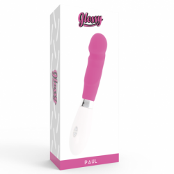 BRILLANTE - PAUL VIBRATOR ROSA