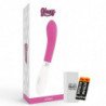 BRILLANTE - VIBRADOR JOHN ROSA