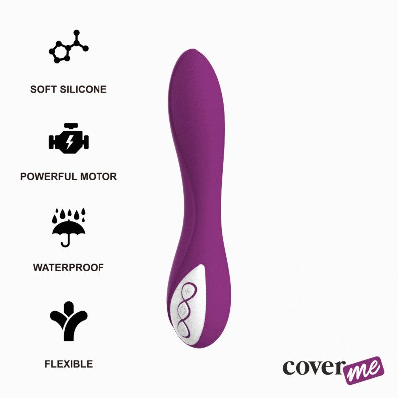 COVERME - ELSIE + CONTROL REMOTO WATCHME
