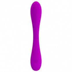 PRETTY LOVE YEDDA VIBRADOR FLEXIBLE