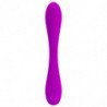 PRETTY LOVE YEDDA VIBRADOR FLEXIBLE
