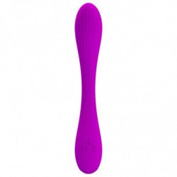 PRETTY LOVE YEDDA VIBRADOR FLEXIBLE