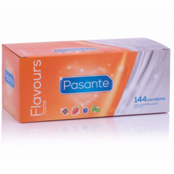 PASANTE - CONDONES SABORES...