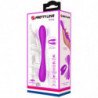 AMOR PRECIOSO - VIBRADOR FLEXIBLE YEDDA