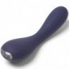 JUEGO - VIBRADOR MORADO UMA