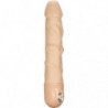 CALEX POWER STUD ROD VIBRADOR NATURAL