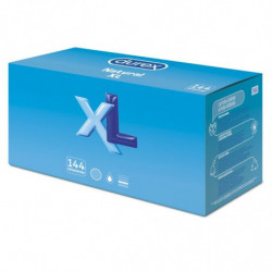 DUREX - EXTRA GRANDE XL 144...