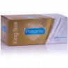 PASANTE - PRESERVATIVOS TAMAÑO KING CAJA 144 UNIDADES