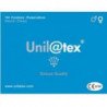 UNILATEX - CONSERVANTES NATURALES 144 UNIDADES
