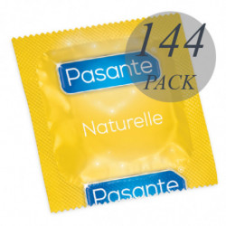 PASANTE - CONDONES...