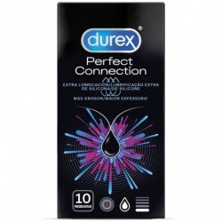 DUREX - SILICONA DE...