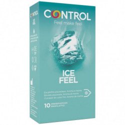CONTROL - EFECTO...
