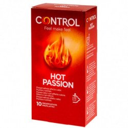 CONTROL - EFECTO DE...