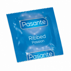 PASANTE - PRESERVATIVOS CON PUNTOS MS PLACER 12 UNIDADES