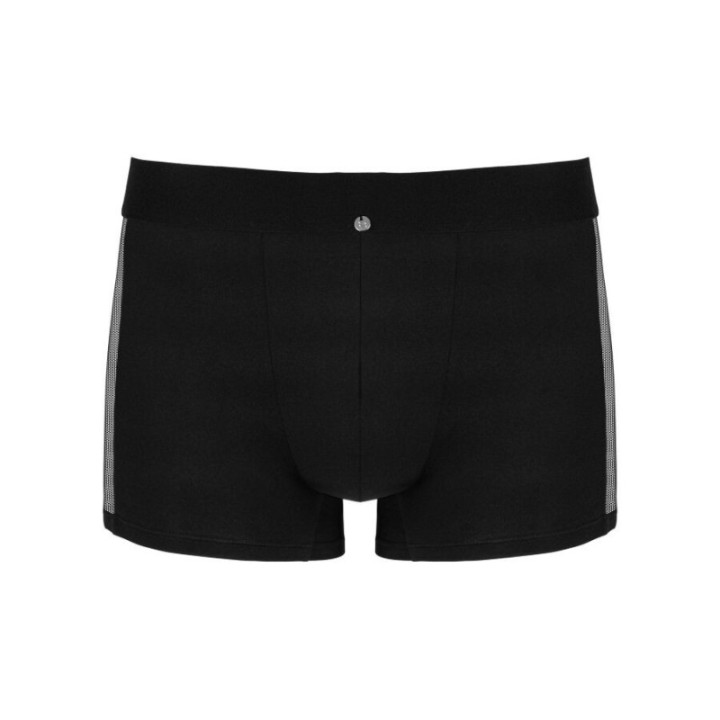 OBSESSIVE - BOLDERO BOXER SHORTS NEGRO L/XL