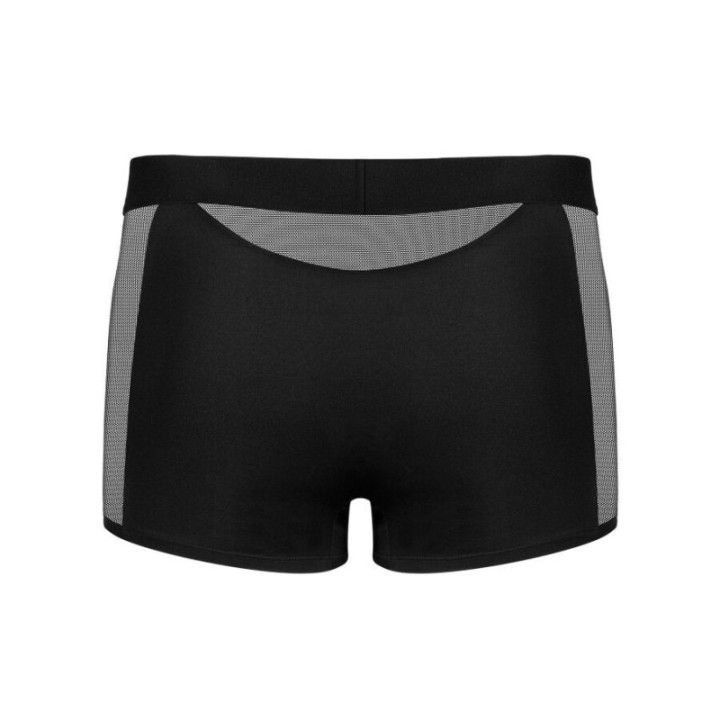 OBSESSIVE - BOLDERO BOXER SHORTS NEGRO L/XL