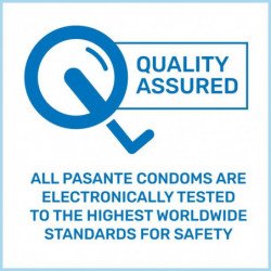 PASANTE PRESERVATIVOS PUNTEADOS MÁS PLACER  3 UNIDADES