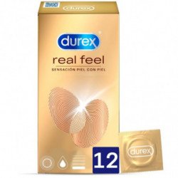 DUREX - PRESERVATIVOS DE...