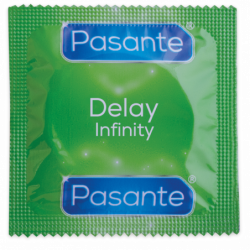 PASANTE PRESERVATIVO RETARDANTE 12 UNIDADES
