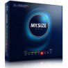 MY SIZE PRO CONDOMS 60 MM 36 UNITS