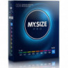 MY SIZE - PRESERVATIVOS PROFESIONALES 72 MM 3 UNIDADES