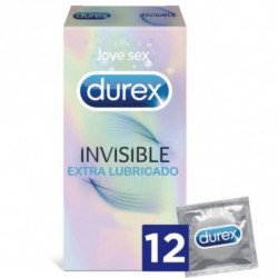 DUREX - PRESERVATIVOS...