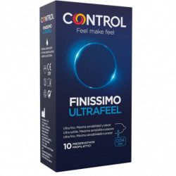 MANDO - ADAPTA FINISSIMO...