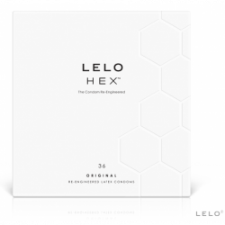 LELO - CAJA DE...