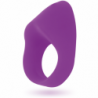 INTENSO - ANILLO VIBRADOR RECARGABLE OTO LILAC