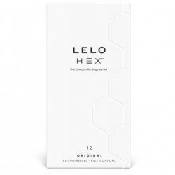 LELO - CAJA DE...