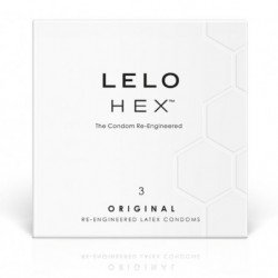 LELO - CAJA DE...