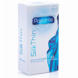 PASANTE - PRESERVATIVOS...