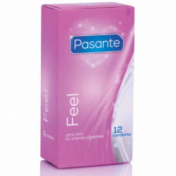PRESERVATIVOS PASANTE ULTRA...