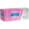PASANTE - PRESERVATIVOS ULTRAFINOS SENSIBLES 144 UNIDADES