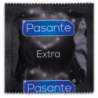 PASANTE - PRESERVATIVO EXTRA EXTRA GRUESO 12 UNIDADES