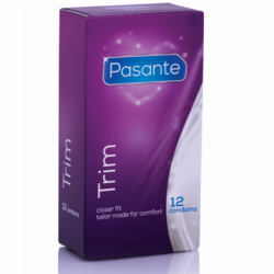 PASANTE - PRESERVATIVOS MS...