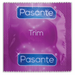 PASANTE - PRESERVATIVOS MS DE FINO FINO, 12 UNIDADES
