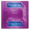 PASANTE - PRESERVATIVOS MS DE FINO FINO, 12 UNIDADES