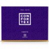 CONFORTEX - PRESERVATIVOS NATURE FORTE 144 UNIDADES