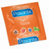 PASANTE - CONDONES SABORES 12 UNIDADES