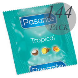 PRESERVATIVOS - BOLSA...