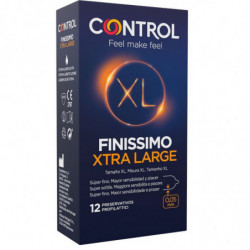 CONTROL - CONDONES...