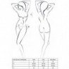 PASSION WOMAN OFELIA SET TALLA S/M