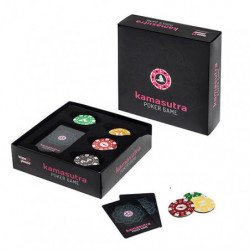 KAMA SUTRA POKER GAME (NL-EN-DE-FR)